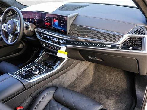 New 2026 BMW X5 M60i AWD/4WD image 24