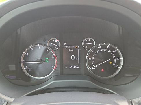 Used 2021 Lexus GX 460 Premium AWD/4WD image 14