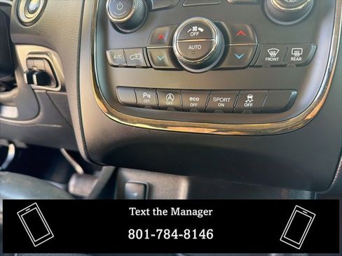 Used 2020 Dodge Durango GT image 11