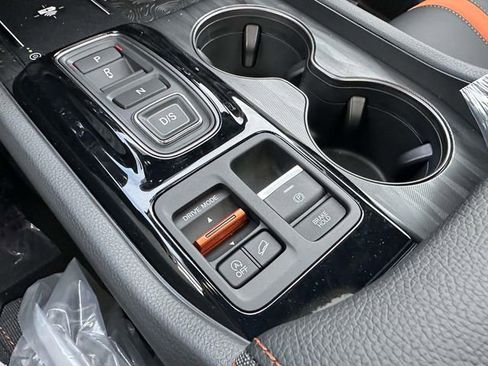 New 2026 Honda Passport TrailSport image 20