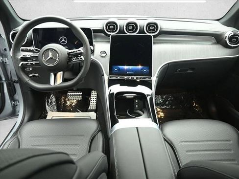 Certified 2026 Mercedes-Benz GLC 300 4MATIC image 19