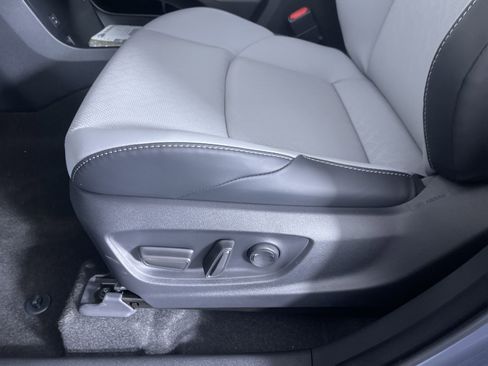 New 2026 Subaru Solterra Premium AWD/4WD image 13