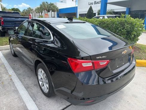 Used 2024 Chevrolet Malibu LT image 6