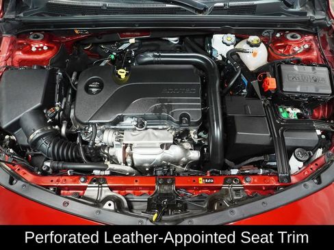 Used 2023 Chevrolet Malibu LT FWD image 12