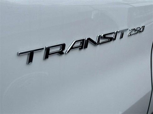 Used 2024 Ford Transit 250 Low Roof w/ Load Area Protection Package image 5