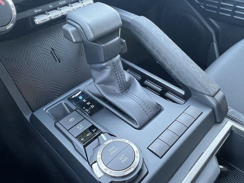 New 2025 Toyota Tacoma SR5 image 23