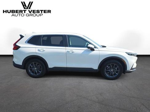 Used 2026 Honda CR-V EX-L image 5