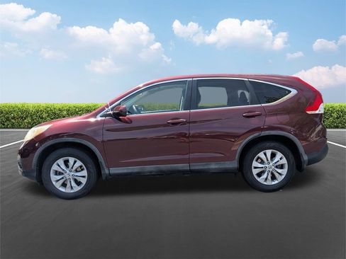 Used 2013 Honda CR-V EX image 9