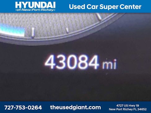 Used 2022 Hyundai Tucson SEL w/ Convenience + Premium Package AWD/4WD image 32