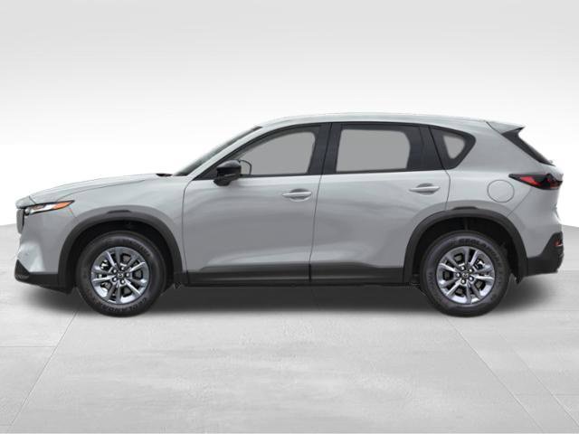 New 2026 MAZDA CX-5 Select AWD/4WD image 5