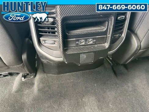 Used 2023 RAM 1500 Big Horn AWD/4WD image 13