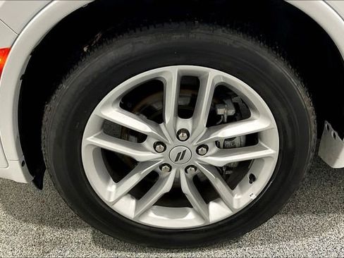 Used 2025 Dodge Durango R/T image 34