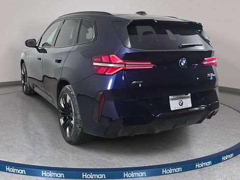 New 2026 BMW X3 xDrive30 w/ M Sport Package image 7