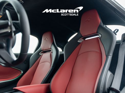 New 2026 McLaren Artura RWD image 11