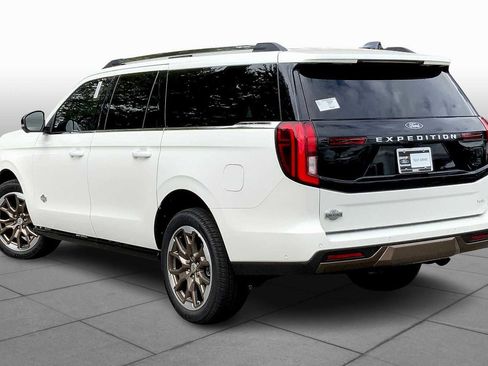 New 2025 Ford Expedition Max King Ranch image 11
