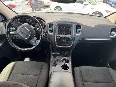 Used 2020 Dodge Durango AWD image 22