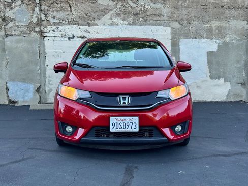 Used 2015 Honda Fit EX image 9