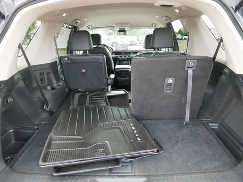 Used 2024 Honda Pilot EX-L image 18