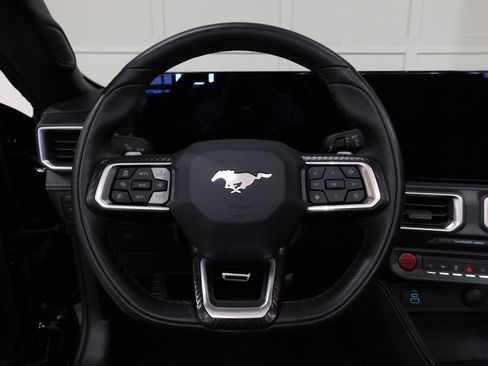Used 2025 Ford Mustang GT Premium RWD image 50