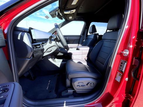 New 2026 Hyundai Santa Fe Calligraphy AWD/4WD image 10