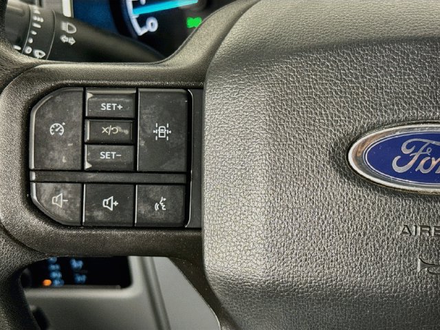 Used 2023 Ford F150 XL AWD/4WD image 11
