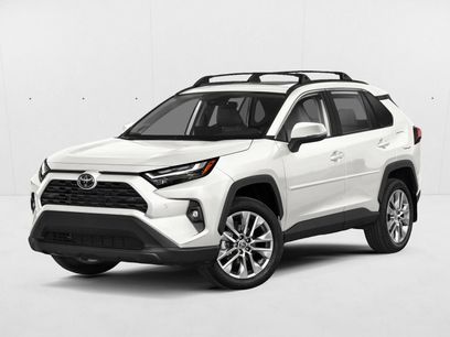 Certified 2025 Toyota RAV4 XLE w/ Convenience Package