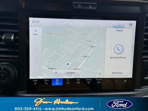 New 2026 Ford F350 Lariat w/ Lariat Ultimate Package image 25