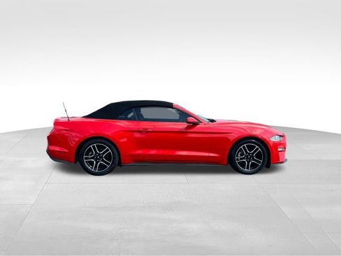 Used 2019 Ford Mustang Premium RWD image 6