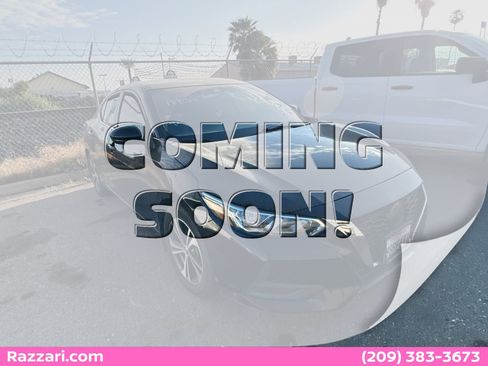 Used 2022 Nissan Sentra SV w/ All-Weather Package image 1