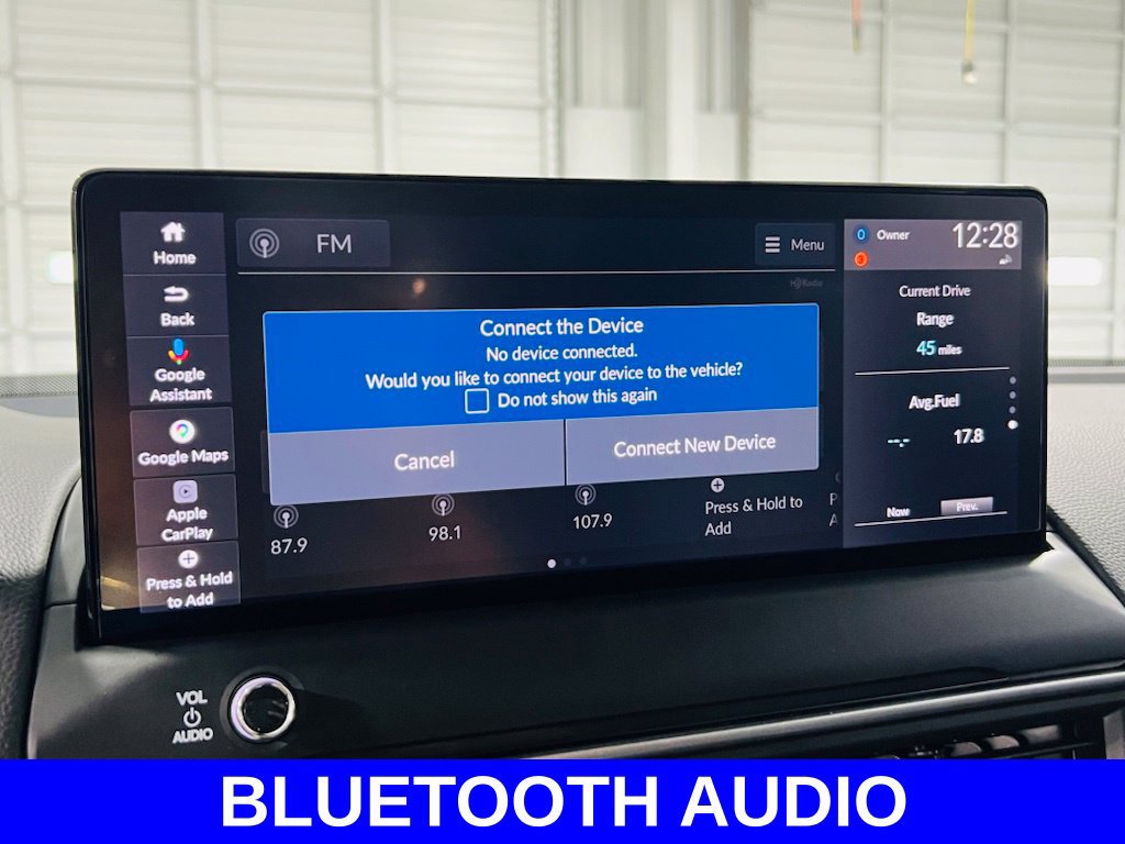 New 2026 Honda Pilot Touring image 6