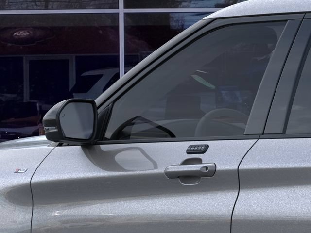 New 2026 Ford Explorer ST-Line w/ ST-Line Street Pack AWD/4WD image 51