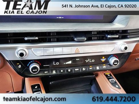 Used 2023 Kia Telluride EX X-Line AWD/4WD image 30