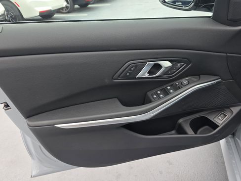 New 2026 BMW 330i Sedan w/ M Sport Package image 14