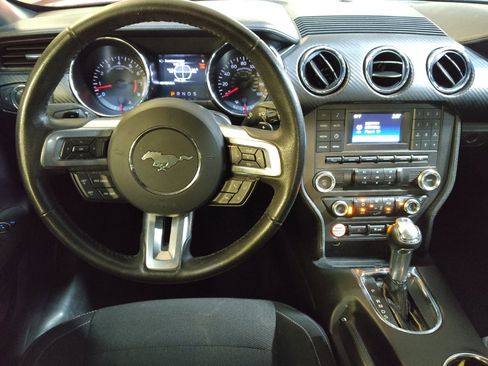 Used 2016 Ford Mustang Coupe w/ Equipment Group 051A RWD image 22