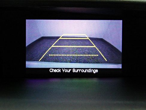 Used 2015 Honda Civic LX image 16