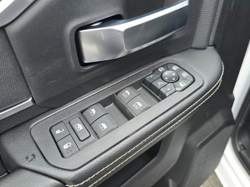 New 2026 RAM 3500 Big Horn image 16