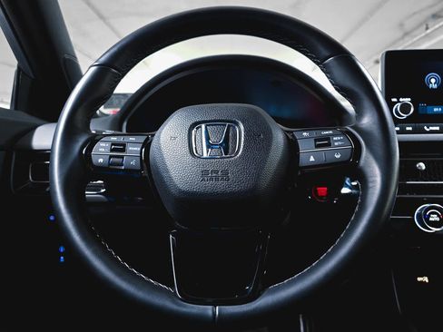 Used 2024 Honda Civic Sport image 23