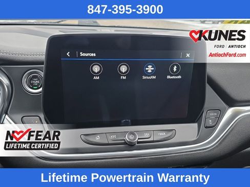 Used 2023 Chevrolet Blazer LT image 39