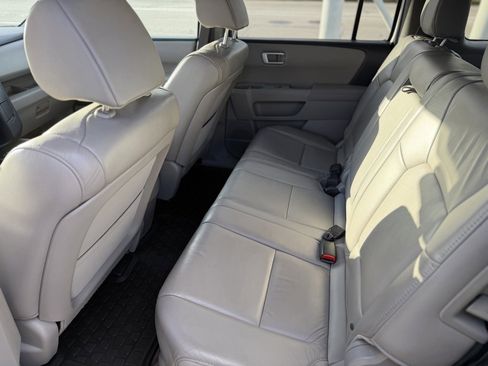 Used 2013 Honda Pilot EX-L image 11