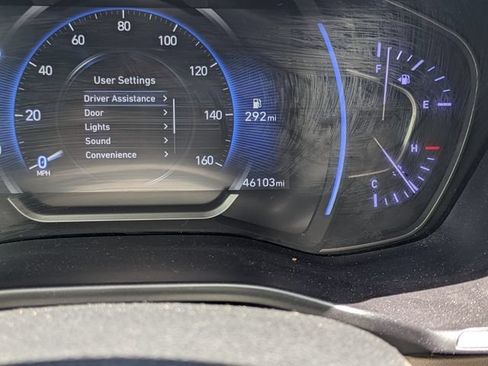 Used 2020 Hyundai Santa Fe SEL FWD image 26