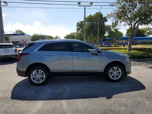 Used 2023 Cadillac XT5 Luxury FWD image 25