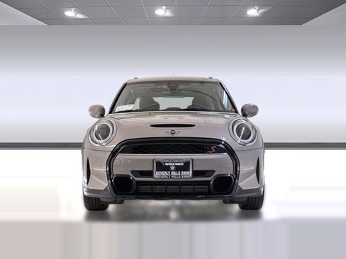 Used 2024 MINI Cooper S FWD image 5