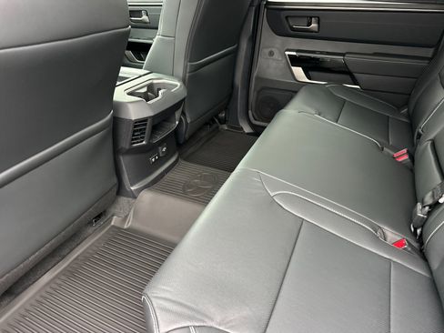 New 2026 Toyota Tundra Limited image 11