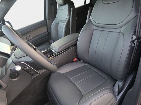 New 2026 Land Rover Range Rover Sport SE AWD/4WD image 12
