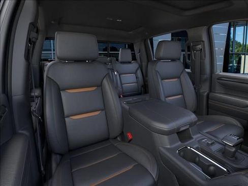 New 2026 GMC Sierra 1500 AT4 w/ AT4 Premium Package AWD/4WD image 16