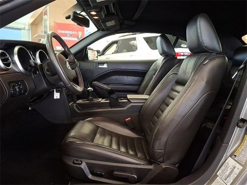 Used 2008 Ford Mustang Shelby GT500 image 10