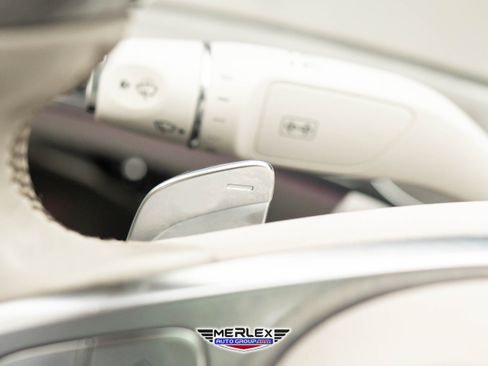 Used 2016 Mercedes-Benz S 550 4MATIC Sedan w/ Premium Package image 29