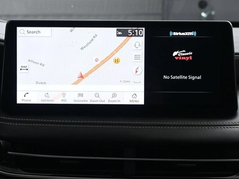 Used 2023 INFINITI QX60 Luxe w/ Cargo Package AWD/4WD image 28