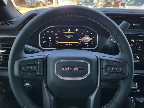 New 2026 GMC Sierra 2500 AT4 w/ AT4 Premium Plus Package image 17