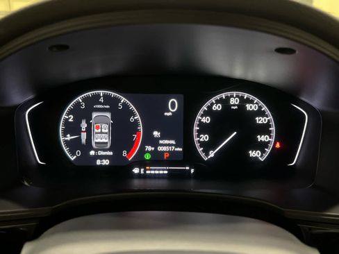Used 2024 Honda Civic Sport image 21